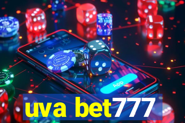 uva bet777